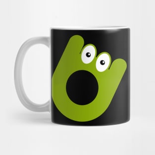 Dilly Mug